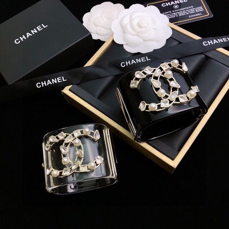 Ch*el bracelets